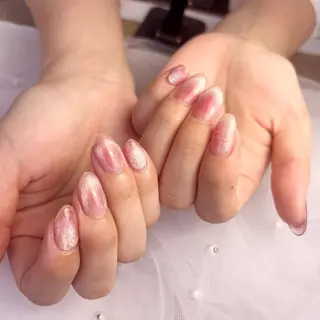 ネイル 綾香 Nail高円寺のネイルデザイン