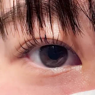 マツエク・マツパ 飯田/Tomo's HairDesignのマツエク・マツパデザイン