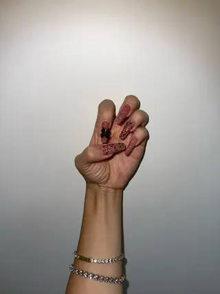 ネイル 舞 ねいるのネイルデザイン