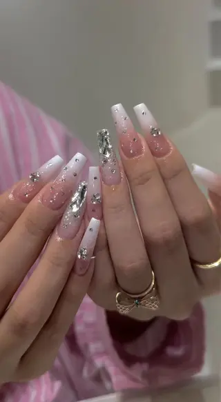 ネイル Any nail新大久保店のネイルデザイン