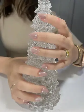 ネイル ネイルサロン ロア旧ジョリーのネイルデザイン