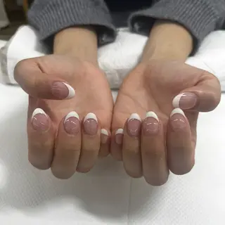 ネイル マックスケリー梅田 YUKIのネイルデザイン