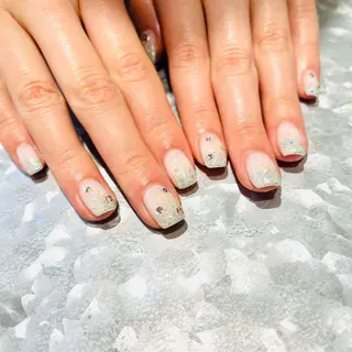 ネイル TRAM-nail moriizumiのネイルデザイン