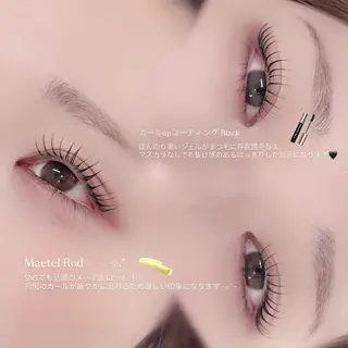 マツエク・マツパ Niyu栄店/ chiharuのマツエク・マツパデザイン