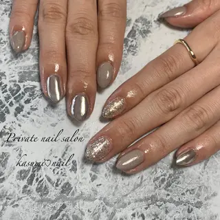 ネイル KASUMI♡ Nailのネイルデザイン