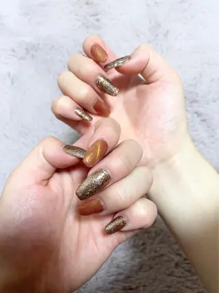 ネイル 林 ✨syousyouのネイルデザイン