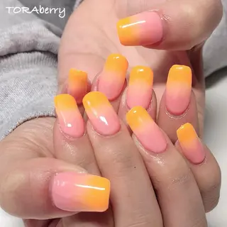 ネイル ネイリスト なつみのネイルデザイン