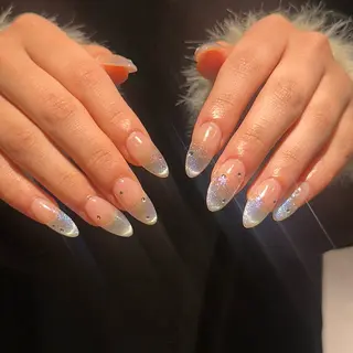 ネイル Lanié yokokawaのネイルデザイン