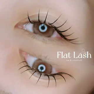 マツエク・マツパ hair ＆eyelash  b.u.l.l.所属・b.u.l.l. CHISATOのマツエク・マツパデザイン