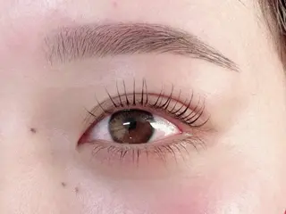 マツエク・マツパ Liz.&所属・eyelash Liz.&(つぼい)のマツエク・マツパデザイン