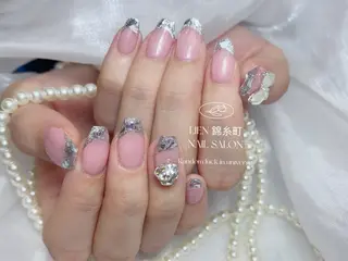 ネイル Lien  _リエン リエンのネイルデザイン