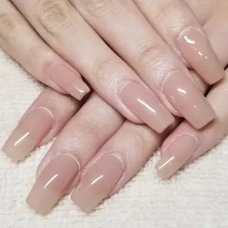 ネイル よしだ ひろきのネイルデザイン