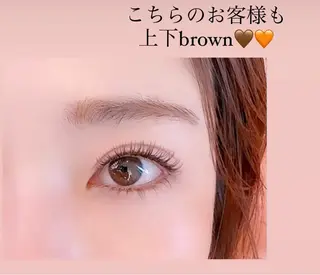 マツエク・マツパ yamawaki erinaのマツエク・マツパデザイン