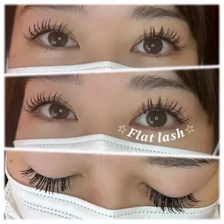 マツエク・マツパ deco tomomiのマツエク・マツパデザイン