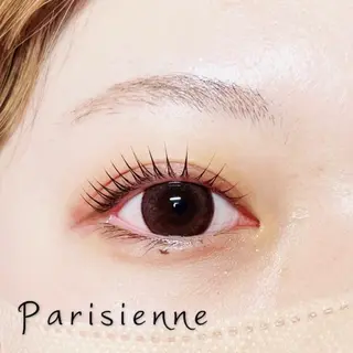 マツエク・マツパ eyesalon なないろ🌈のマツエク・マツパデザイン