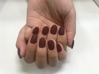 ネイル 吉田 芹菜のネイルデザイン