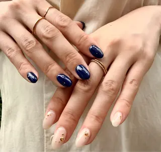 ネイル Assemble 門前仲町店のマツエク・マツパデザイン