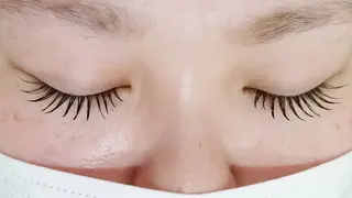 マツエク・マツパ u’i アイリストのマツエク・マツパデザイン