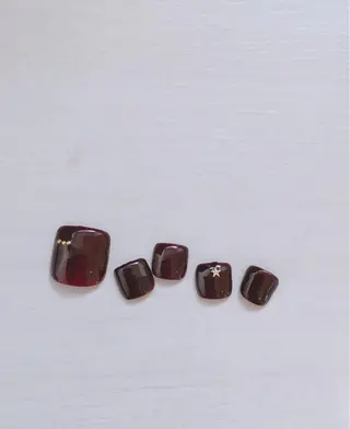 ネイル nailsalon SIMB.のネイルデザイン