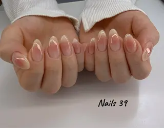 ネイル Nails 39のネイルデザイン