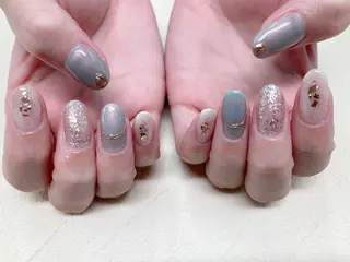 ネイル ベターネイルサロン秋葉原所属・ベターネイル 秋葉原のネイルデザイン