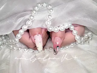 ネイル ✨Nailsalon Vi+✨のネイルデザイン