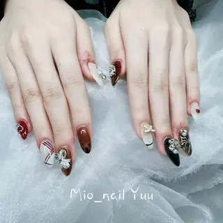 ネイル Shito ネイルのネイルデザイン