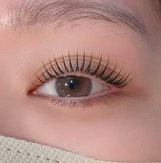 マツエク・マツパ sui 相河のマツエク・マツパデザイン