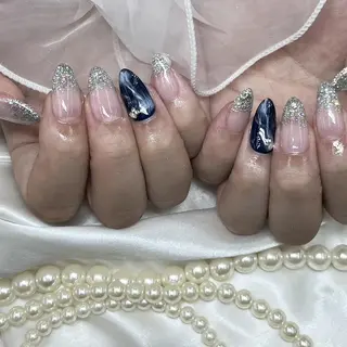 ネイル Nail salon Honey Beeのネイルデザイン