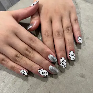 ネイル ISLAND TOKYO所属・ISLAND ONISHIのマツエク・マツパデザイン