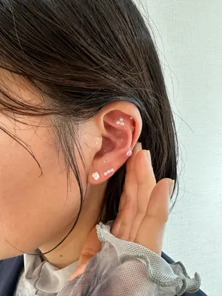 YUYA🌿 ドライヘッドスパ💐のエステ・リラクイメージ