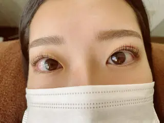 マツエク・マツパ VIP 飯田のマツエク・マツパデザイン