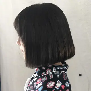 ショート K-POP好き美容師 🇰🇷Kai.Yのヘアスタイル