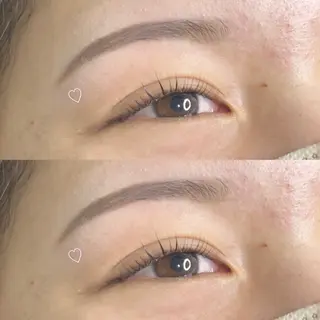 マツエク・マツパ Mavie Ayamiのマツエク・マツパデザイン