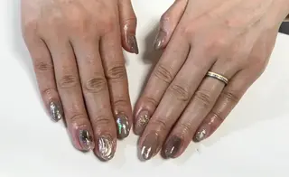 ネイル mahana nailのネイルデザイン