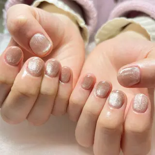 ネイル Jolly nail tokyo所属・Jollyㅤㅤ nailㅤㅤㅤㅤㅤㅤのネイルデザイン