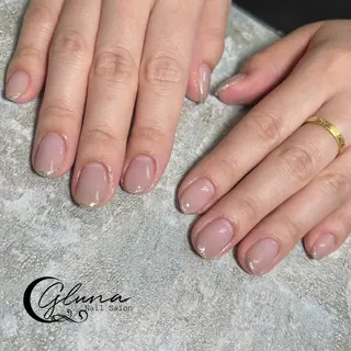 ネイル gluna nailのネイルデザイン
