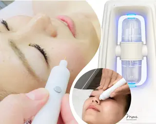 TRINIENCE 南流山店のエステ・リラクイメージ