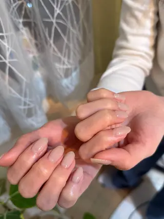 ネイル ayaka naruのネイルデザイン