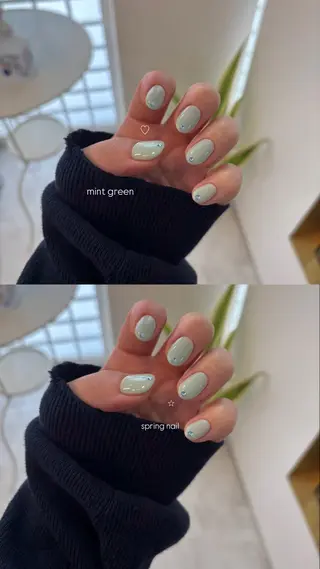 ネイル H'ami (haruka)のネイルデザイン