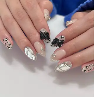 ネイル nag nailのネイルデザイン