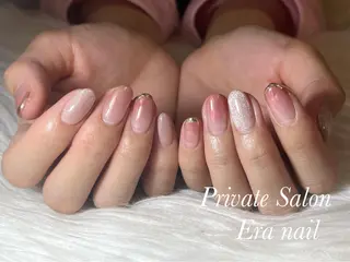ネイル Era nailのネイルデザイン