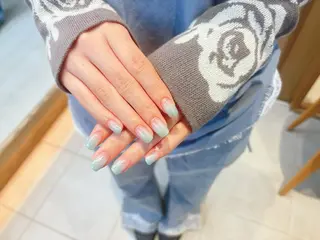 ネイル momoka .Uのネイルデザイン