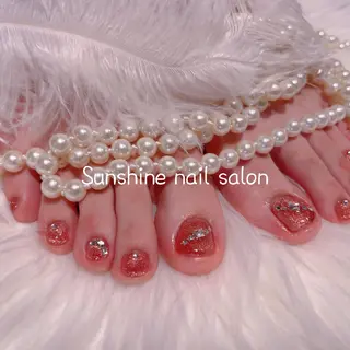 ネイル サンシャイン ネイル池袋店のネイルデザイン