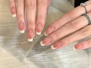 ネイル 🍒IRIS Nail🌸のネイルデザイン