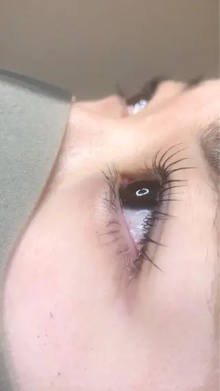 マツエク・マツパ Magnifique MAIのマツエク・マツパデザイン
