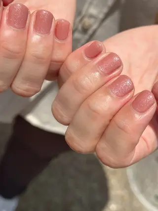 ネイル yluck nailのネイルデザイン