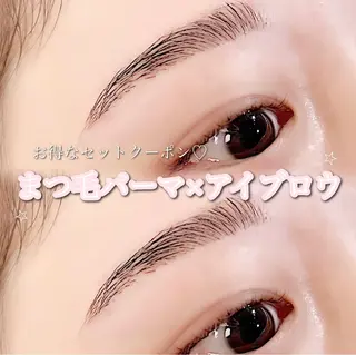 マツエク・マツパ リスブラン小伝馬町 🤍AIRIのマツエク・マツパデザイン