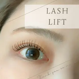 マツエク・マツパ cinq瑞江店所属・cinq   kaede.のマツエク・マツパデザイン