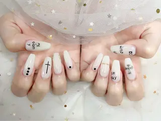ネイル ジョリ kasumi🌹💅のネイルデザイン